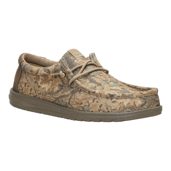 Wally Realtree Advantage Classic