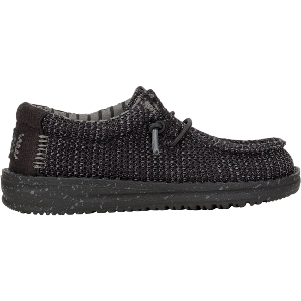 Wally Toddler Stretch Sox