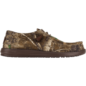 Wally Realtree Edge