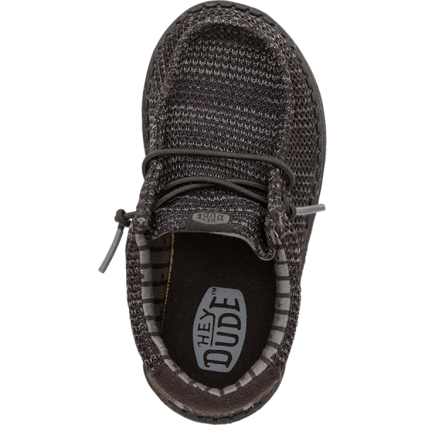 Wally Toddler Stretch Sox