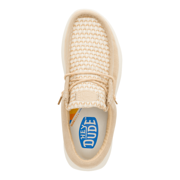 Wally COMF Woven