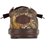 Wally Realtree Edge