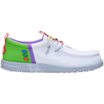 Disney X HEYDUDE Buzz Lightyear Wally Funk