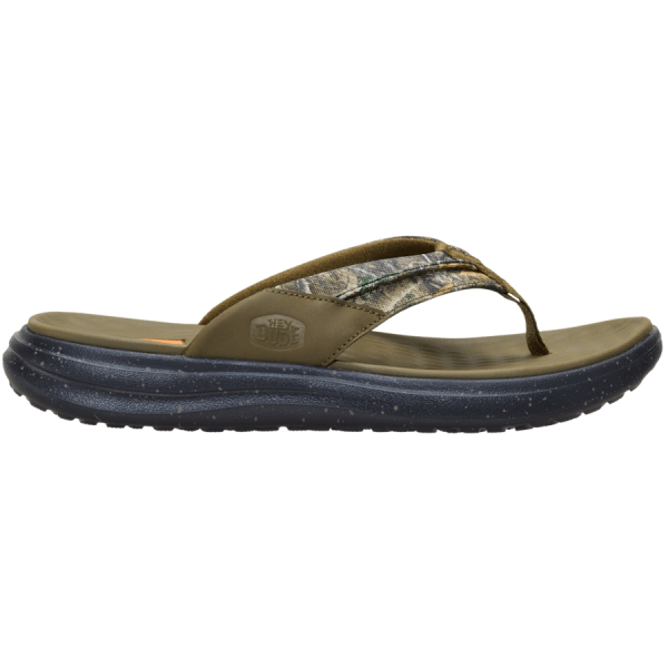 Finn Flip Realtree Edge