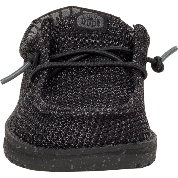 Wally Toddler Stretch Sox