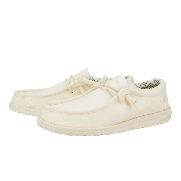 Wally COMF Woven