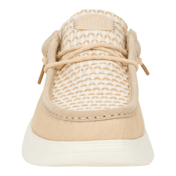 Wally COMF Woven