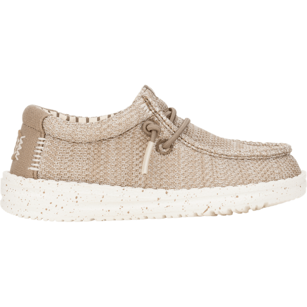Wally Toddler Stretch Sox