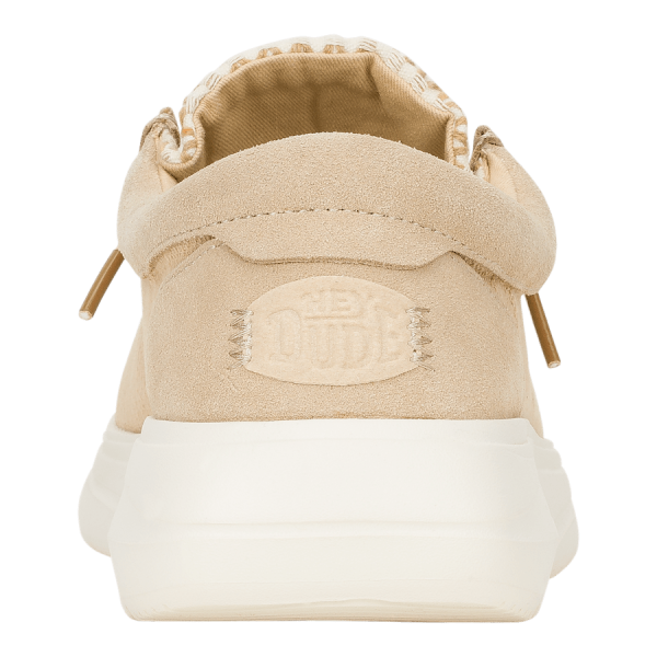 Wally COMF Woven