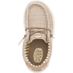 Wally Toddler Stretch Sox