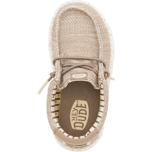 Wally Toddler Stretch Sox