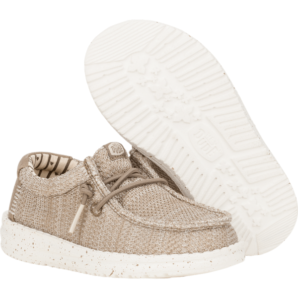 Wally Toddler Stretch Sox