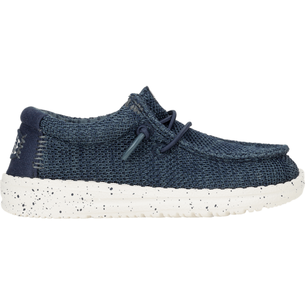 Wally Toddler Stretch Sox