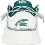 Wally Tri Michigan State