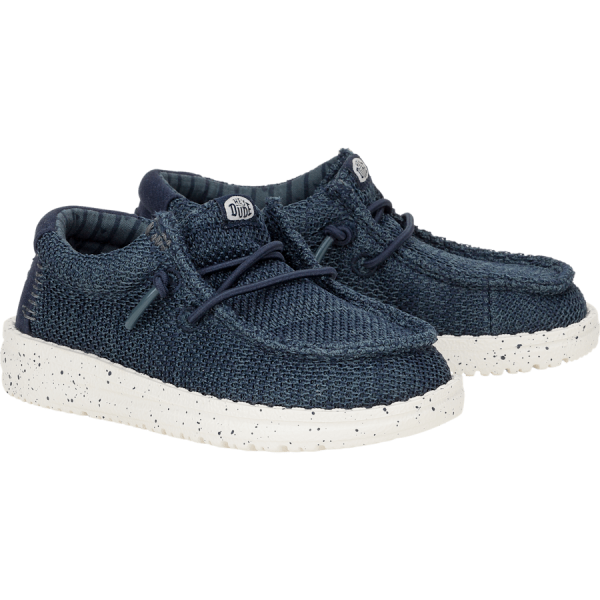 Wally Toddler Stretch Sox