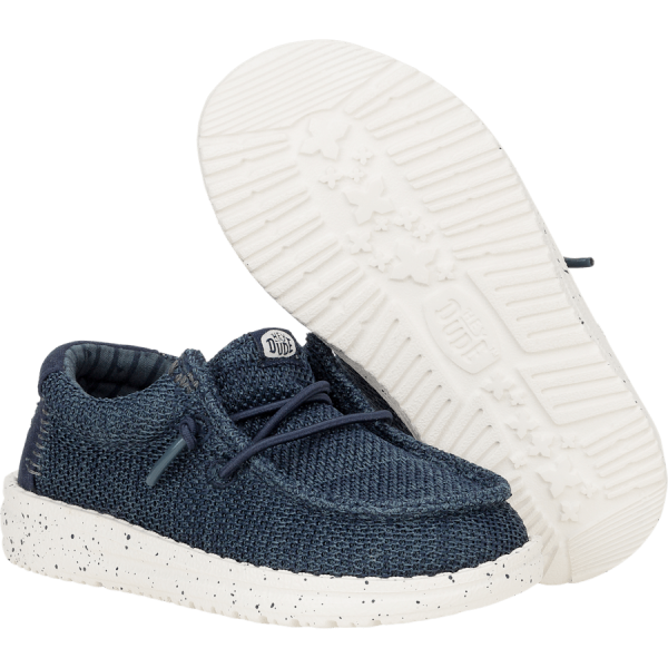 Wally Toddler Stretch Sox