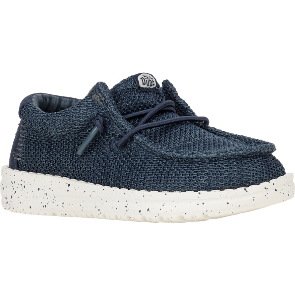 Wally Toddler Stretch Sox
