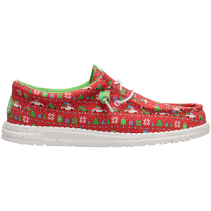 Wally Holiday Sweater