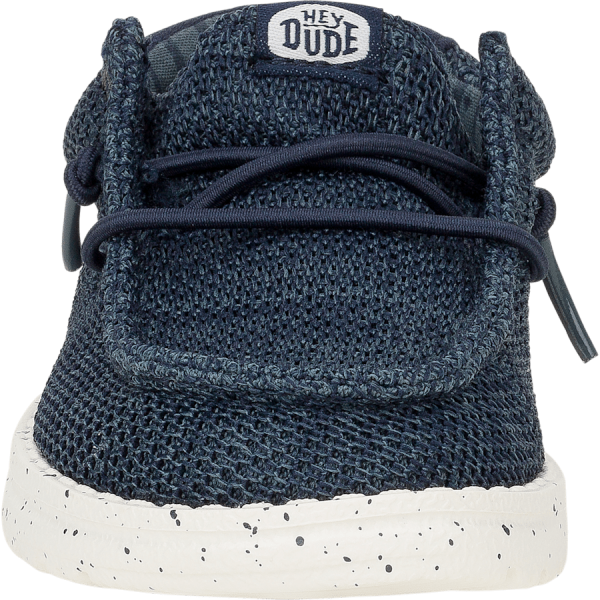Wally Toddler Stretch Sox