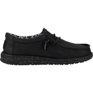 Wally Youth Stretch Canvas