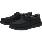 Wally Youth Stretch Canvas