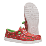 Wally Holiday Sweater