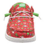 Wally Holiday Sweater