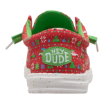 Wally Holiday Sweater