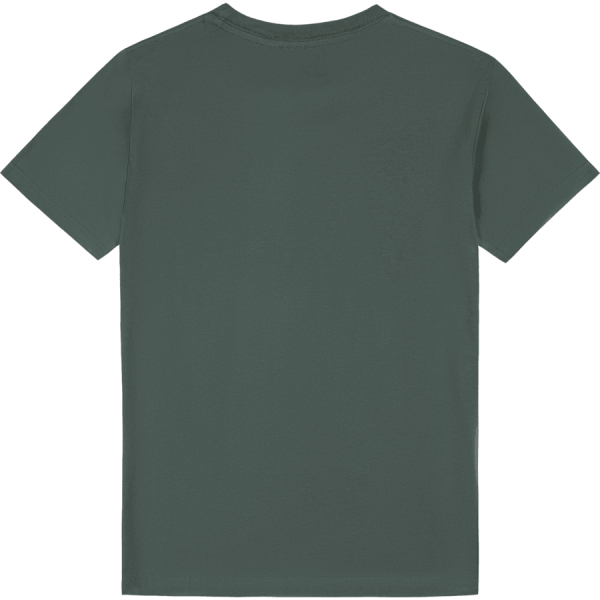 HEYDUDE Linear Go To Tee