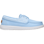 Wendy Cru Gingham