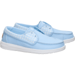 Wendy Cru Gingham