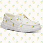 Wendy Cru Embroidered