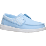 Wendy Cru Gingham
