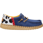 Disney X HEYDUDE Sheriff Woody Wally Funk Youth
