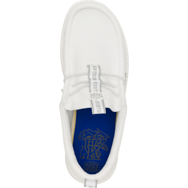 Wally Kentucky Wildcats 3