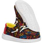 Wally Toddler Space Glow