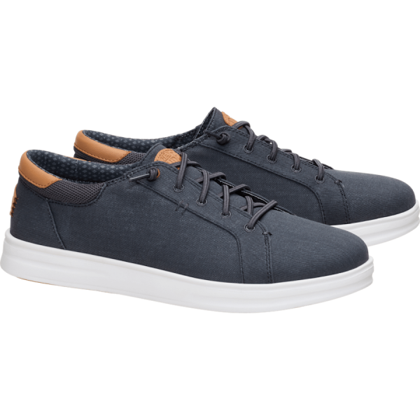 Paul Pro Stretch Canvas
