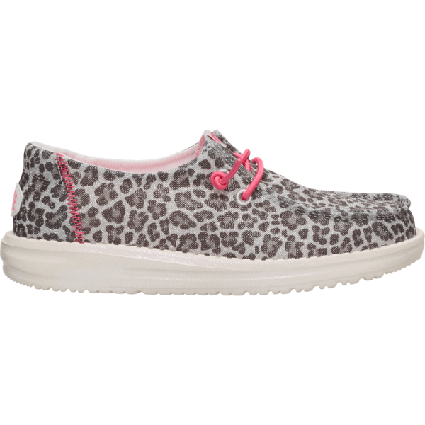 Wendy Youth Luxe Leo