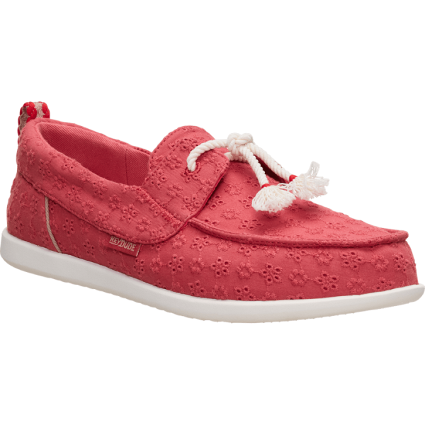 Harbor Breeze Lo Eyelet