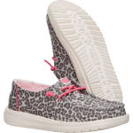 Wendy Youth Luxe Leo