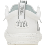 Wally UNC Tar Heels 3