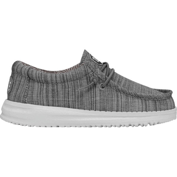 Wally Toddler Blend Linen