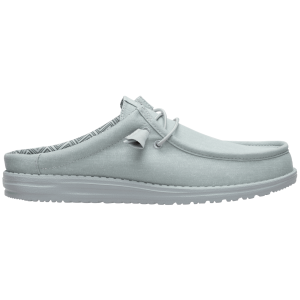 Wally Slip Stretch Canvas