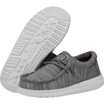 Wally Toddler Blend Linen