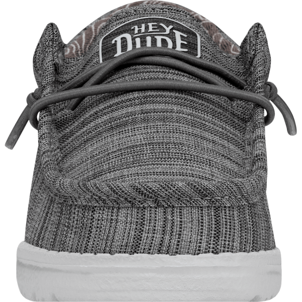 Wally Toddler Blend Linen