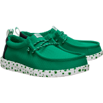 Wally Shamrock