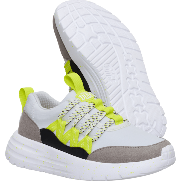 Sirocco Trek Youth Sport