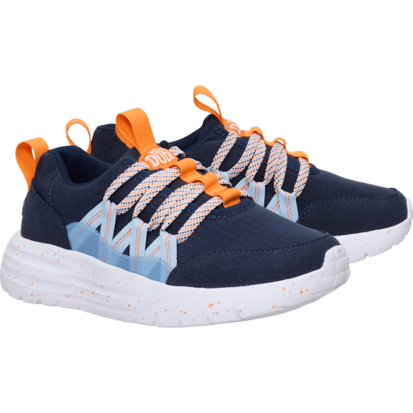 Sirocco Trek Youth Sport