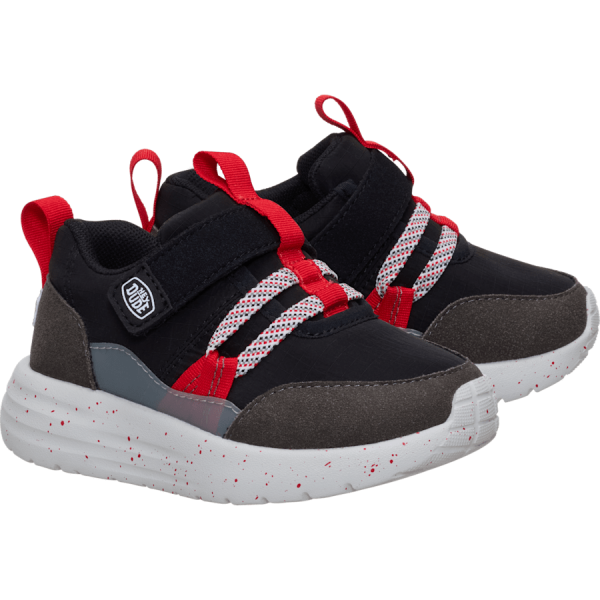 Sirocco Trek AC Toddler Sport