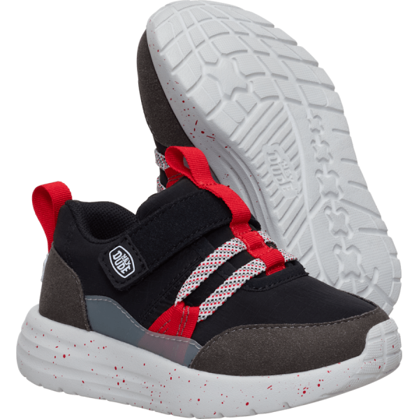 Sirocco Trek AC Toddler Sport